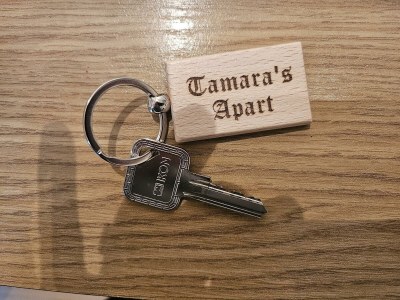 Apartment Appartement mit 1 Schlafzimmer - Outdoor photo 10