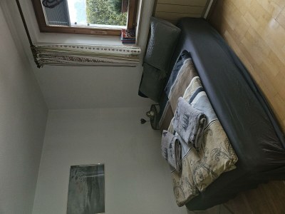 Apartment Appartement mit 1 Schlafzimmer - Features photo 11