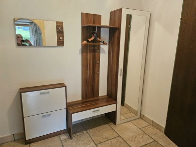 Apartment Appartement mit 1 Schlafzimmer - Features photo 12