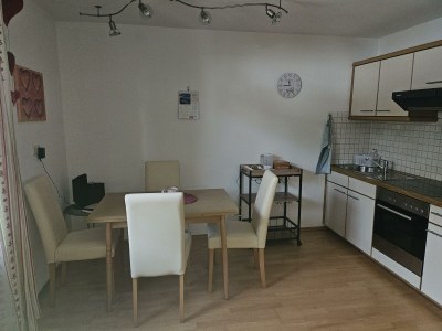 Apartment Appartement mit 1 Schlafzimmer - Features photo 15