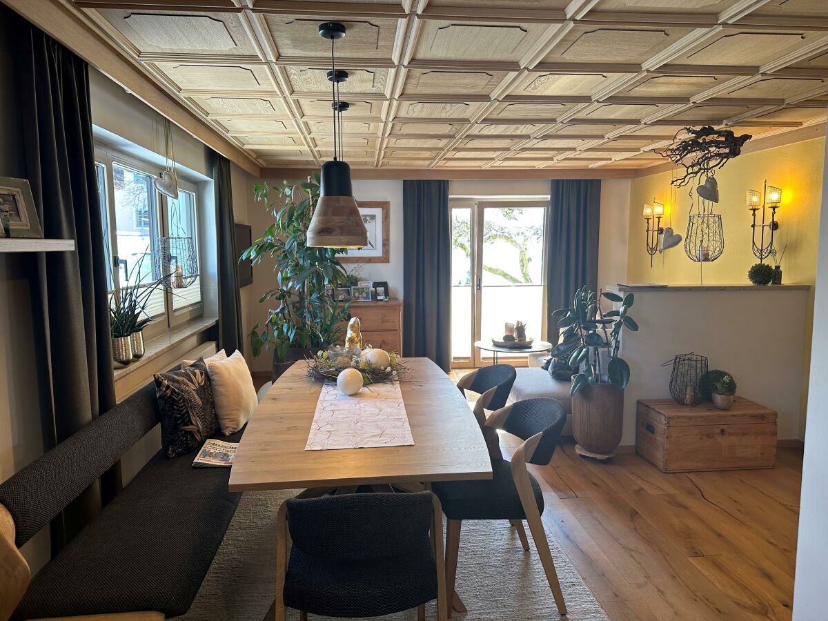 Apartment Appartement/Fewo, Dusche oder Bad, 2 Schlafraum - Outdoor photo 2