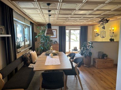 Apartment Appartement/Fewo, Dusche oder Bad, 2 Schlafraum - Outdoor photo 2