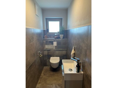 Apartment Appartement/Fewo, Dusche oder Bad, 2 Schlafraum - Outdoor photo 6