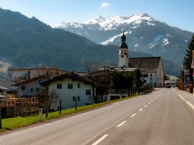 Apartment Appartement/Fewo, Dusche oder Bad, 2 Schlafraum - Outdoor photo 10