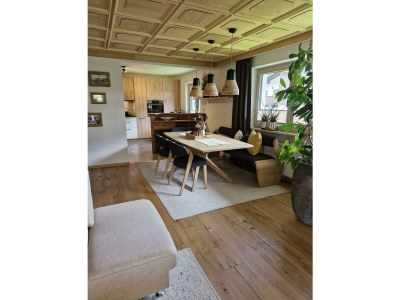 Apartment Appartement/Fewo, Dusche oder Bad, 2 Schlafraum - Outdoor photo 11