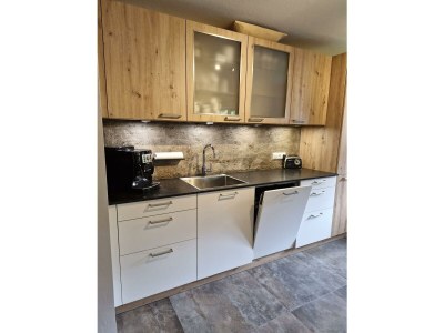 Apartment Appartement/Fewo, Dusche oder Bad, 2 Schlafraum - Outdoor photo 13