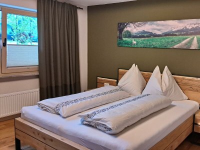 Apartment Appartement/Fewo, Dusche oder Bad, 2 Schlafraum - Outdoor photo 16