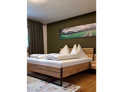 Apartment Appartement/Fewo, Dusche oder Bad, 2 Schlafraum - Outdoor photo 17