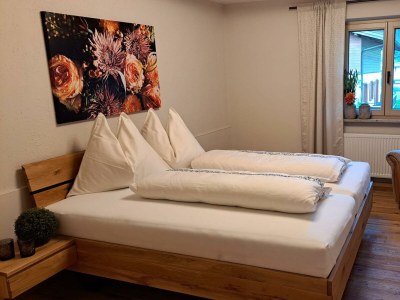 Apartment Appartement/Fewo, Dusche oder Bad, 2 Schlafraum - Outdoor photo 18