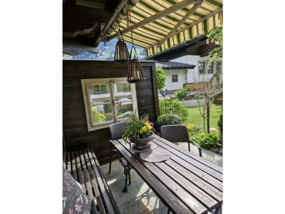 Apartment Appartement/Fewo, Dusche oder Bad, 2 Schlafraum - Outdoor photo 19