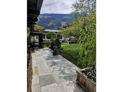 Apartment Appartement/Fewo, Dusche oder Bad, 2 Schlafraum - Outdoor photo 20