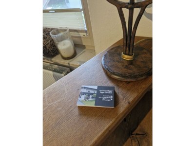 Apartment Appartement/Fewo, Dusche oder Bad, 2 Schlafraum - Outdoor photo 21