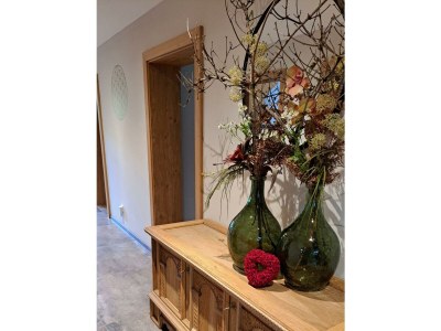 Apartment Appartement/Fewo, Dusche oder Bad, 2 Schlafraum - Outdoor photo 22