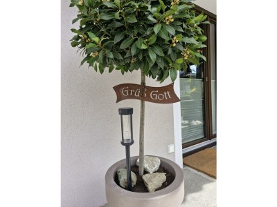 Apartment Appartement/Fewo, Dusche oder Bad, 2 Schlafraum - Outdoor photo 23