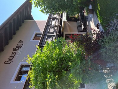 Apartment Appartement/Fewo, Dusche oder Bad, 2 Schlafraum - Outdoor photo 26