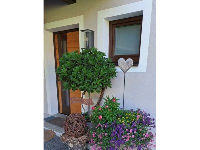 Apartment Appartement/Fewo, Dusche oder Bad, 2 Schlafraum - Outdoor photo 27