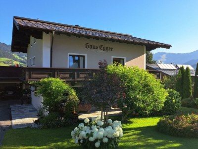 Apartment Appartement/Fewo, Dusche oder Bad, 2 Schlafraum - Outdoor photo 28