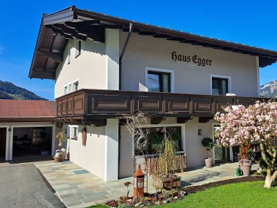 Apartment Appartement/Fewo, Dusche oder Bad, 2 Schlafraum - Features photo 29