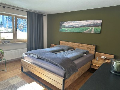 Apartment Appartement/Fewo, Dusche oder Bad, 2 Schlafraum - Features photo 30