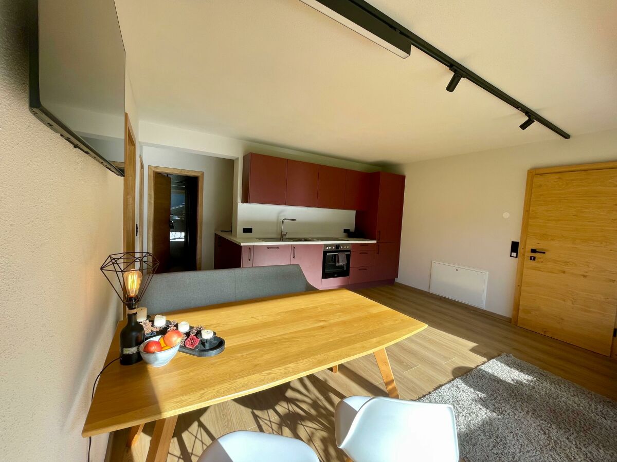 Apartment Ferienwohnung BergZeit Achensee - Outdoor photo 3