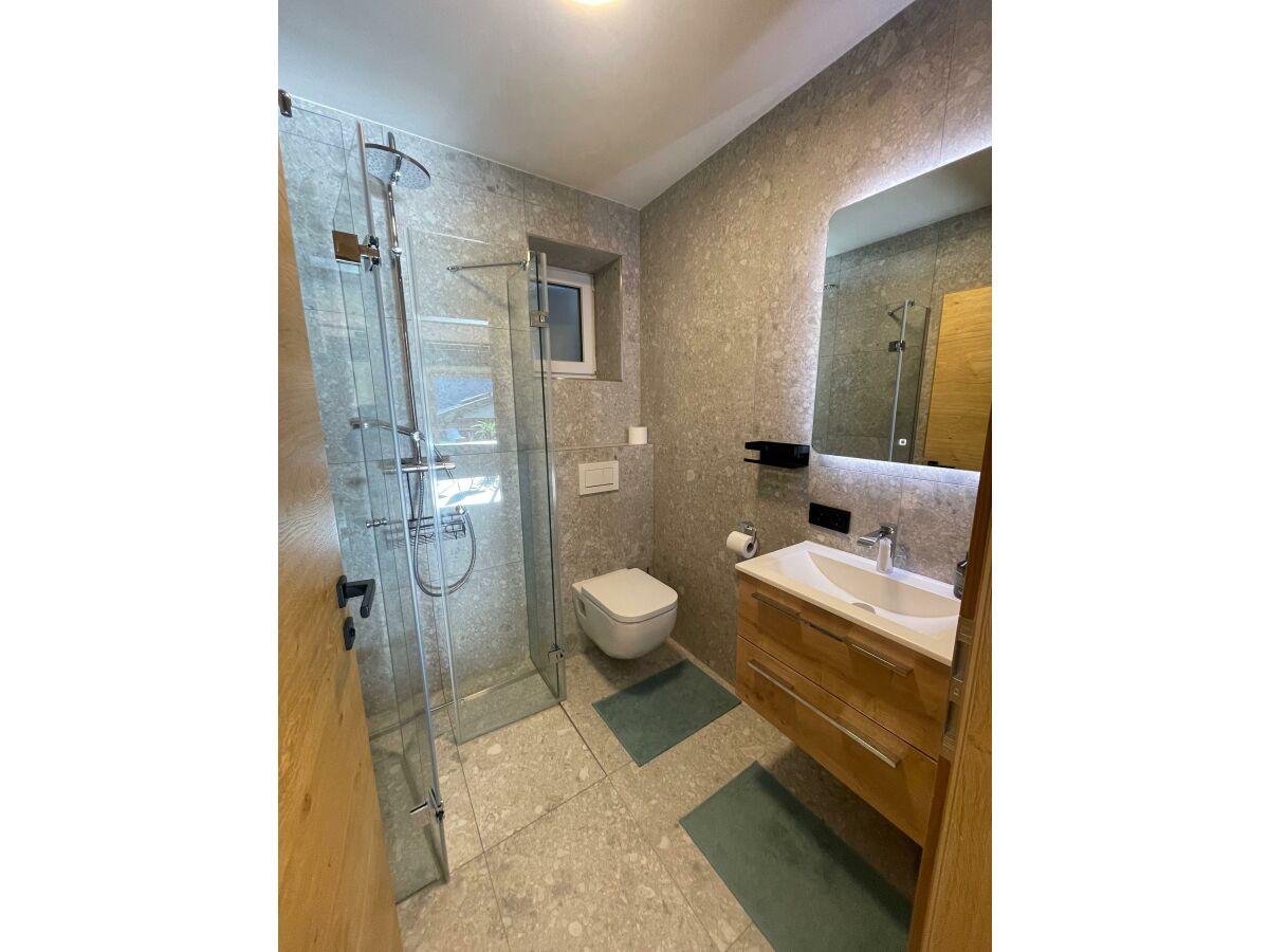 Apartment Ferienwohnung BergZeit Achensee - Outdoor photo 4