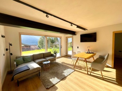 Apartment Ferienwohnung BergZeit Achensee in Maurach am Achensee - Apartment