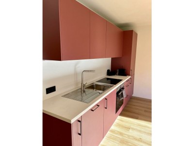 Apartment Ferienwohnung BergZeit Achensee - Outdoor photo 2