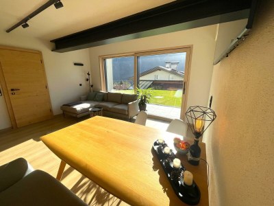 Apartment Ferienwohnung BergZeit Achensee - Outdoor photo 8