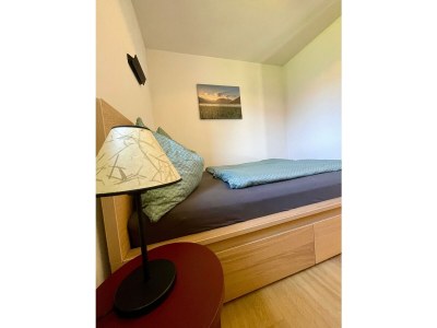 Apartment Ferienwohnung BergZeit Achensee - Outdoor photo 9