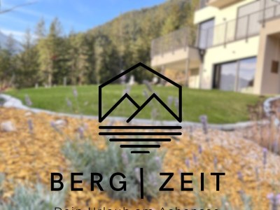 Apartment Ferienwohnung BergZeit Achensee - Outdoor photo 13