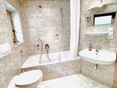 Apartment Haus Alpenfriede - Outdoor photo 8