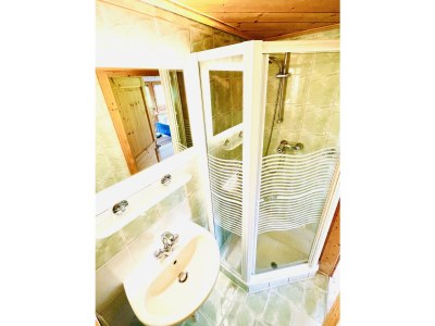 Apartment Haus Alpenfriede - Outdoor photo 9