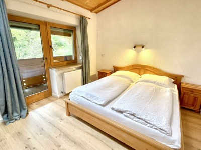 Apartment Haus Alpenfriede - Outdoor photo 12