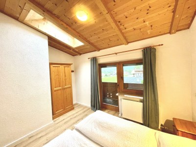 Apartment Haus Alpenfriede - Outdoor photo 13