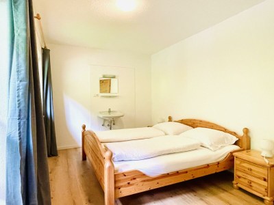 Apartment Haus Alpenfriede - Outdoor photo 15