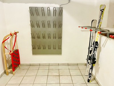 Apartment Haus Alpenfriede - Outdoor photo 19