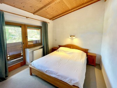 Apartment Haus Alpenfriede - Features photo 20