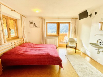 Apartment Haus Alpenfriede - Features photo 22