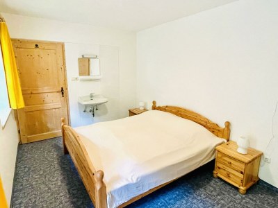 Apartment Haus Alpenfriede - Features photo 23