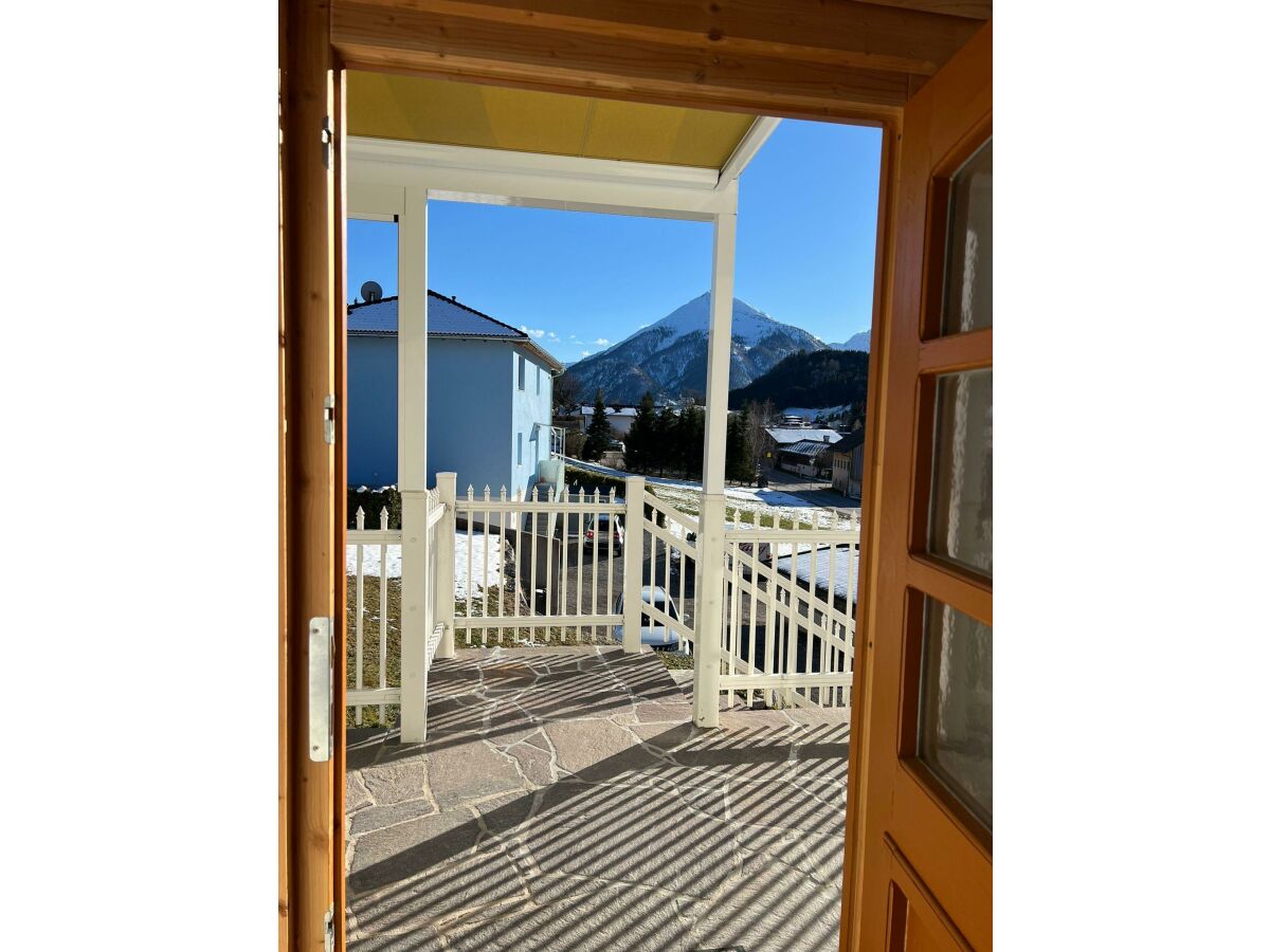 Apartment Ferienwohnung Maximilian - Outdoor photo 2