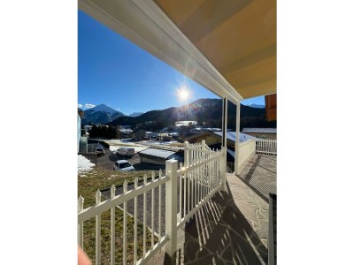 Apartment Ferienwohnung Maximilian in Achenkirch am Achensee - Apartment