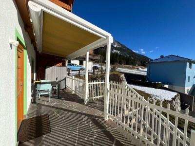 Apartment Ferienwohnung Maximilian - Outdoor photo 3