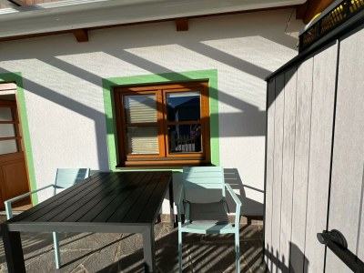 Apartment Ferienwohnung Maximilian - Outdoor photo 4