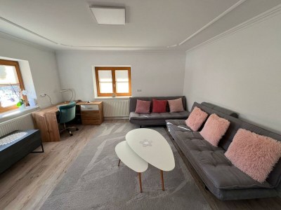 Apartment Ferienwohnung Maximilian - Outdoor photo 5