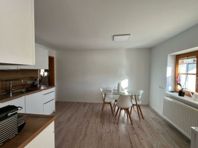 Apartment Ferienwohnung Maximilian - Outdoor photo 6