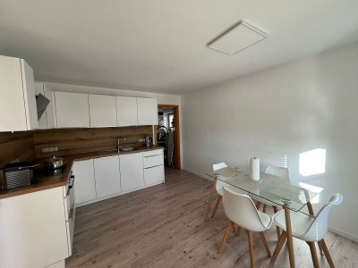 Apartment Ferienwohnung Maximilian - Outdoor photo 7