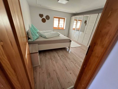 Apartment Ferienwohnung Maximilian - Outdoor photo 11