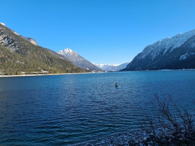 Apartment Ferienwohnung Maximilian - Outdoor photo 26