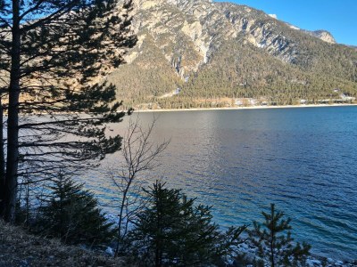 Apartment Ferienwohnung Maximilian - Outdoor photo 27