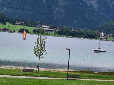 Apartment Ferienwohnung Maximilian - Outdoor photo 31